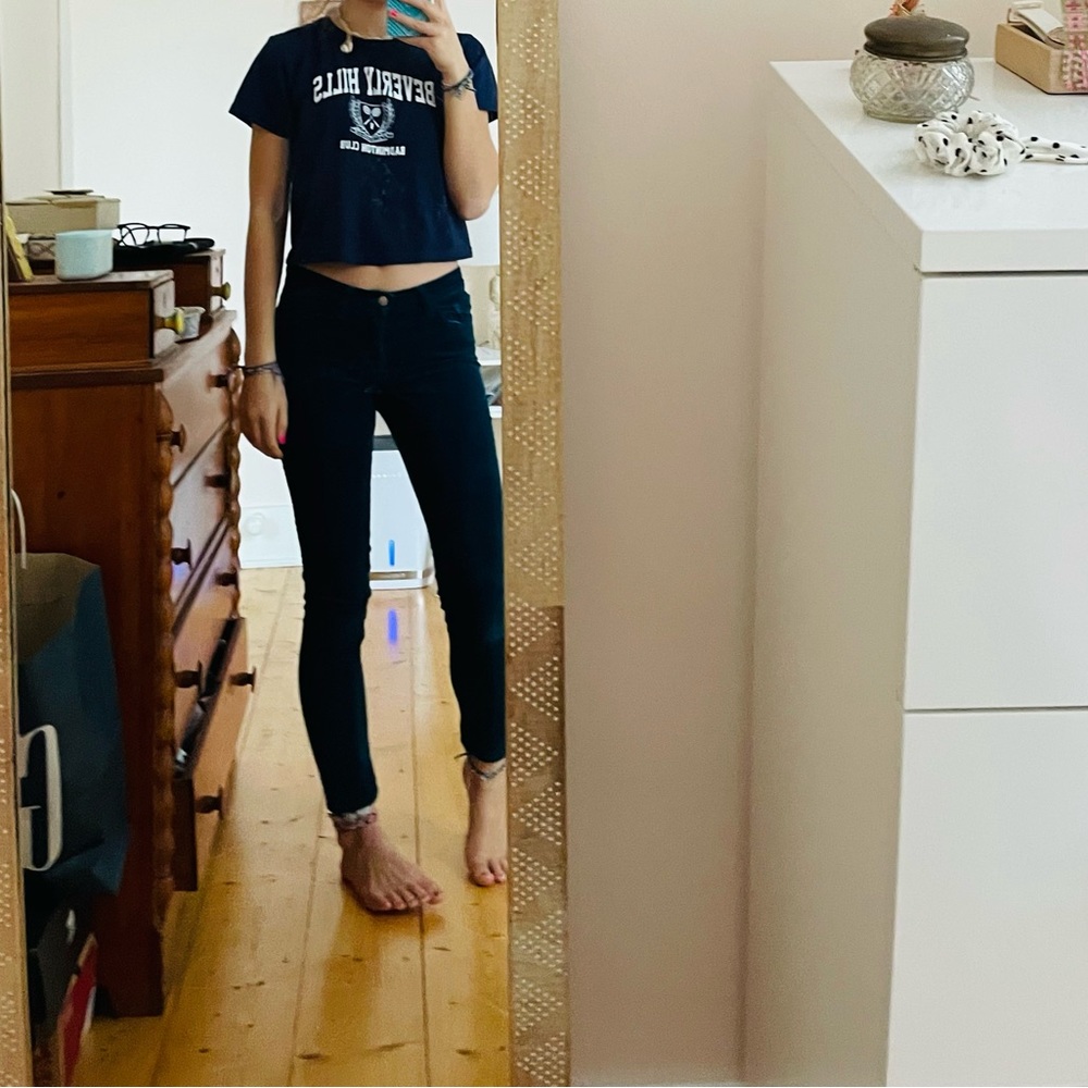 J BRAND Women's Skinny  Pants